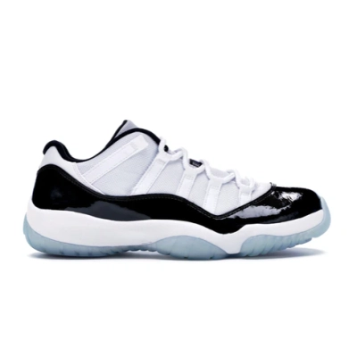 Air Jordan 11 Retro Low Concord 528895-153 01