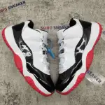 Air Jordan 11 Retro Low Concord Bred AV2187-160