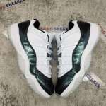 Air Jordan 11 Retro Low Iridescent 528895-145