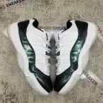 Air Jordan 11 Retro Low Iridescent 528895-145