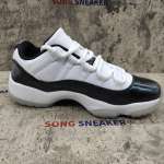 Air Jordan 11 Retro Low Iridescent 528895-145