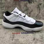 Air Jordan 11 Retro Low Iridescent 528895-145