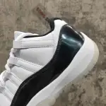 Air Jordan 11 Retro Low Iridescent 528895-145