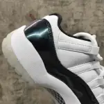 Air Jordan 11 Retro Low Iridescent 528895-145