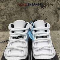 Air Jordan 11 Retro Low Iridescent 528895-145