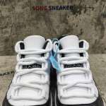 Air Jordan 11 Retro Low Iridescent 528895-145