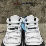 Air Jordan 11 Retro Low Iridescent 528895-145
