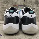 Air Jordan 11 Retro Low Iridescent 528895-145