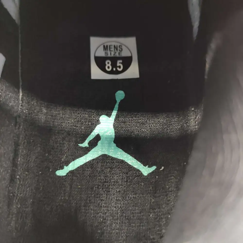Air Jordan 11 Retro Low Iridescent 528895-145