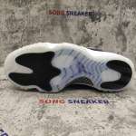 Air Jordan 11 Retro Low Iridescent 528895-145