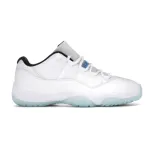 Air Jordan 11 Retro Low Legend Blue AV2187-117