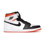 Air Jordan 1 High OG Electro Orange 555088-180