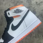 Air Jordan 1 High OG Electro Orange 555088-180