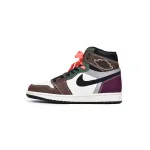 Air Jordan 1 High OG Hand Crafted DH3097-001