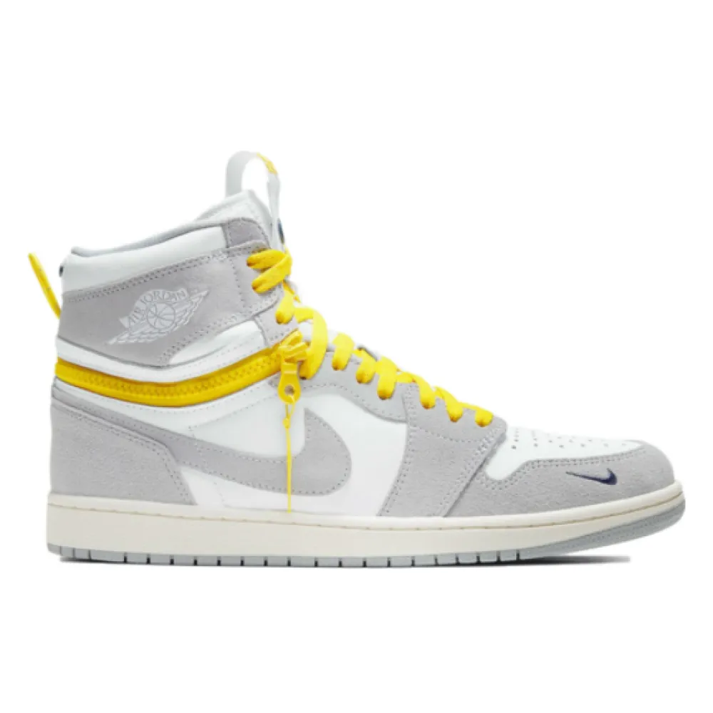 Air Jordan 1 High Switch Light Smoke CW6576-100