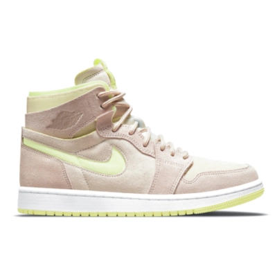 Air Jordan 1 High Zoom CMFT Lemon Twist CT0979-200 01
