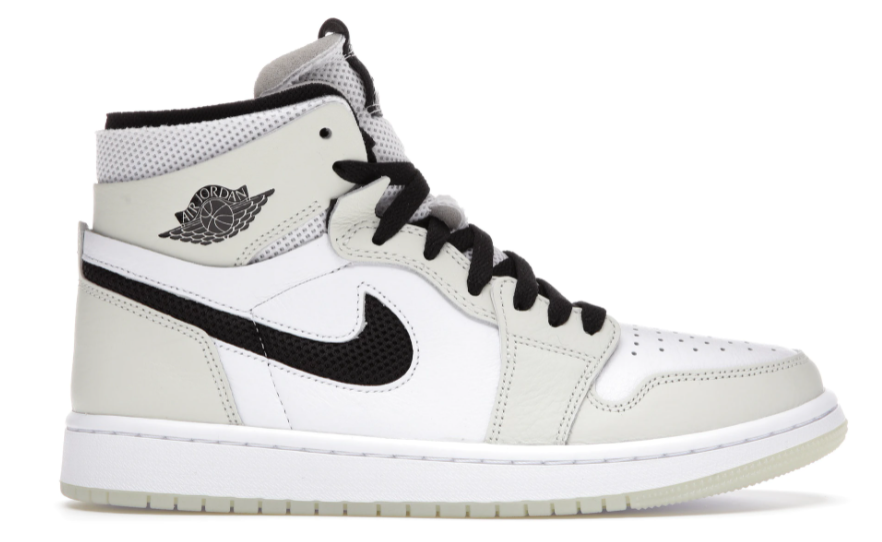 Air Jordan 1 High Zoom CMFT Sea Glass CT0979-002