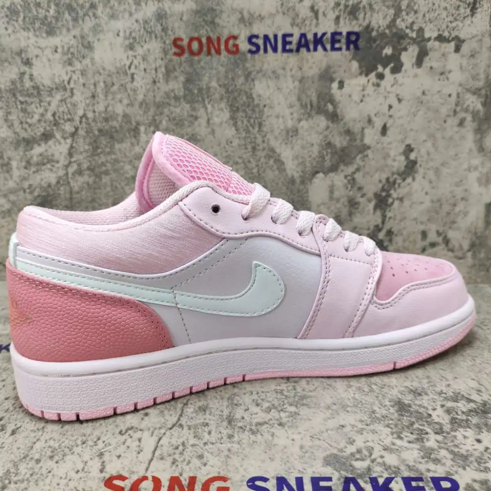 Air Jordan 1 Low Digital Pink (W) CW5379-600