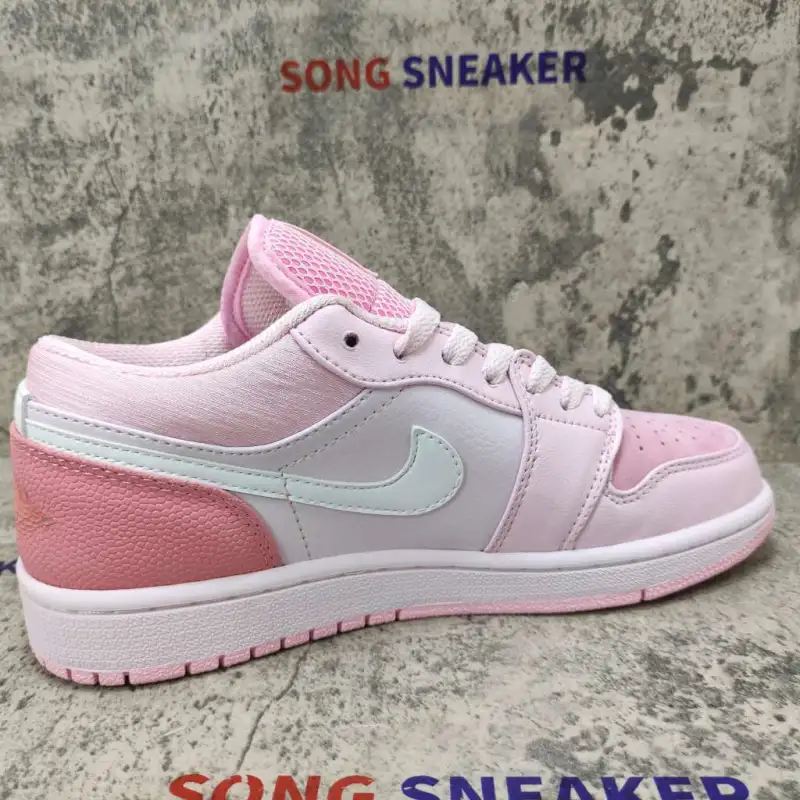 Air Jordan 1 Low Digital Pink (W) CW5379-600
