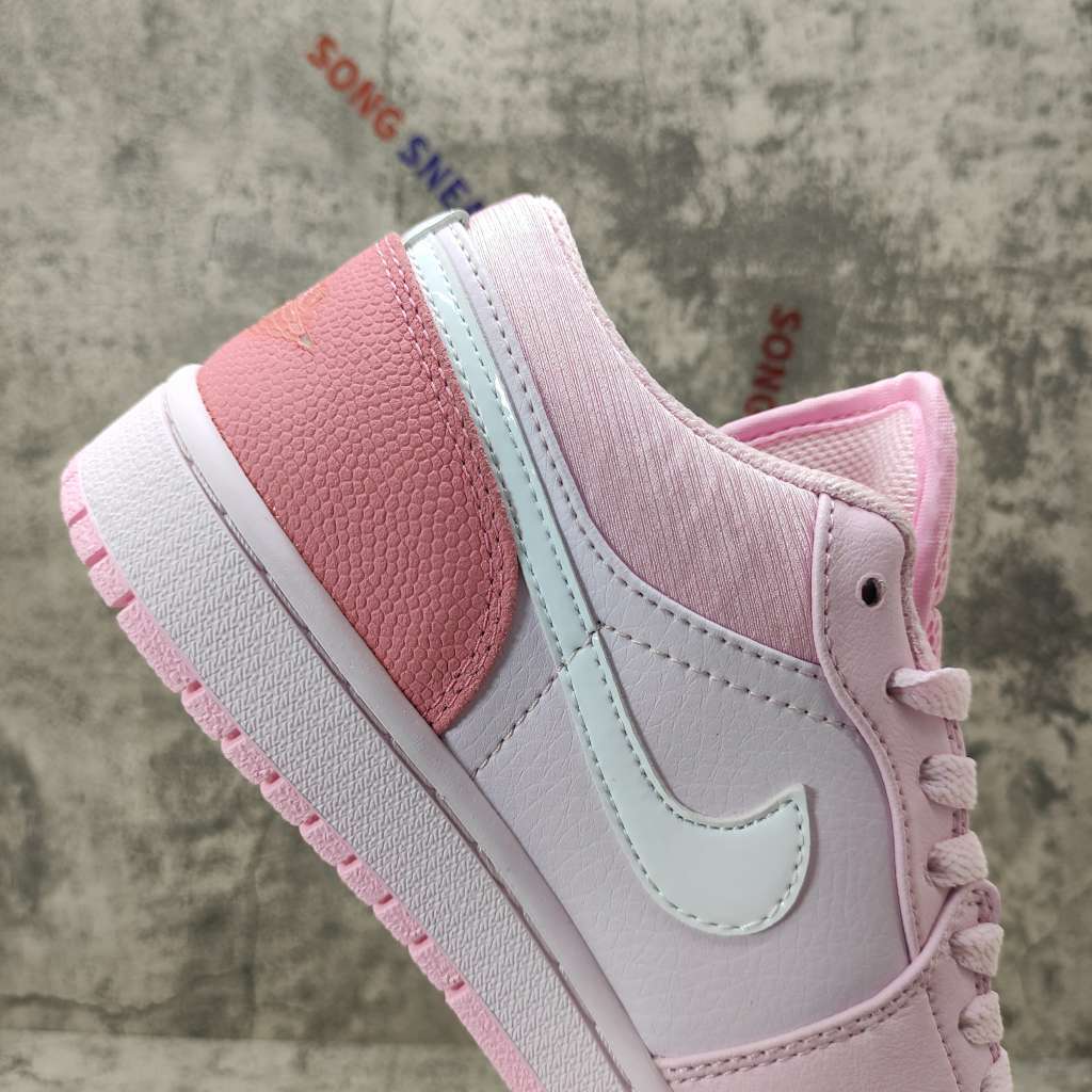 Air Jordan 1 Low Digital Pink (W) CW5379-600
