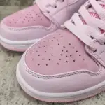 Air Jordan 1 Low Digital Pink (W) CW5379-600