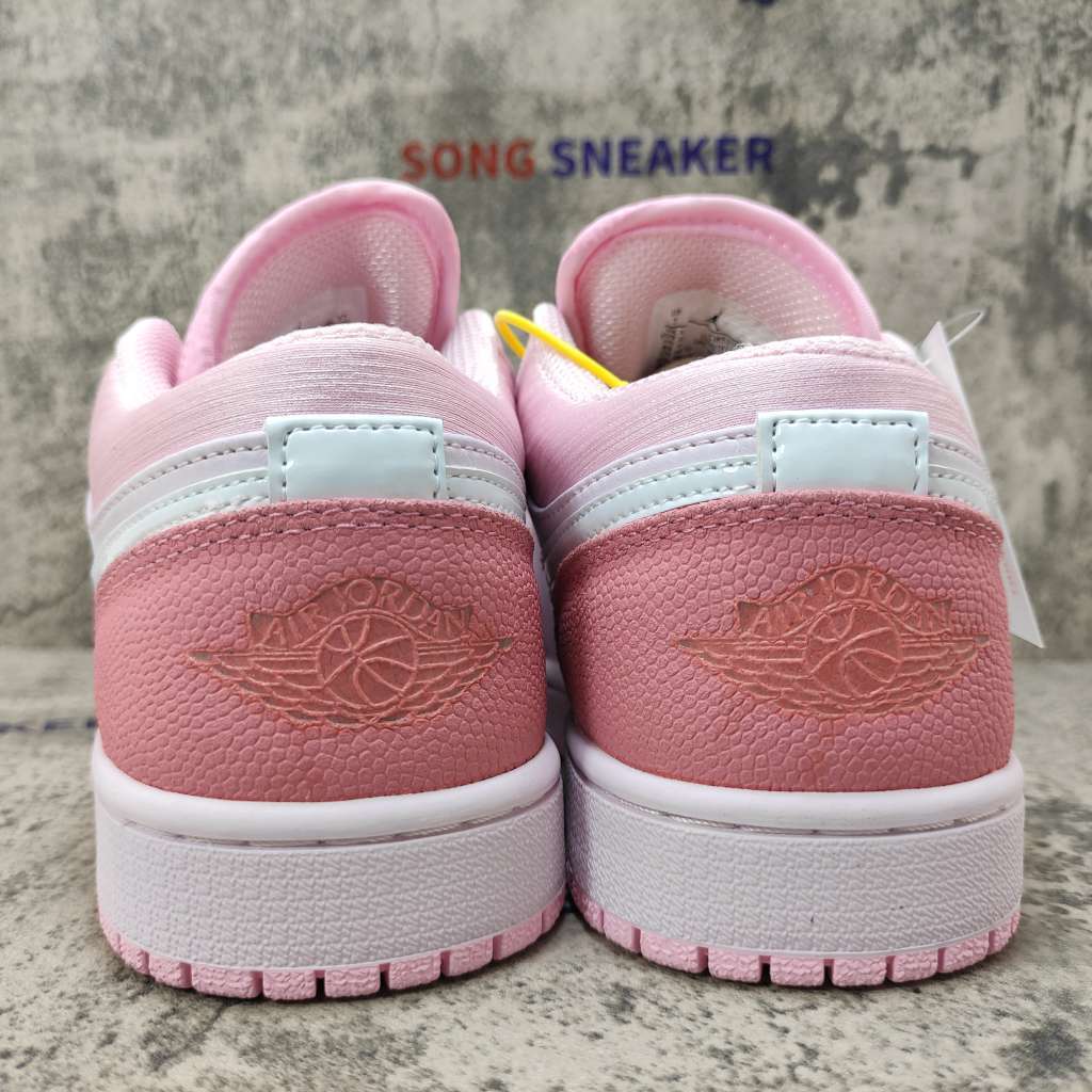 Air Jordan 1 Low Digital Pink (W) CW5379-600