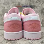 Air Jordan 1 Low Digital Pink (W) CW5379-600