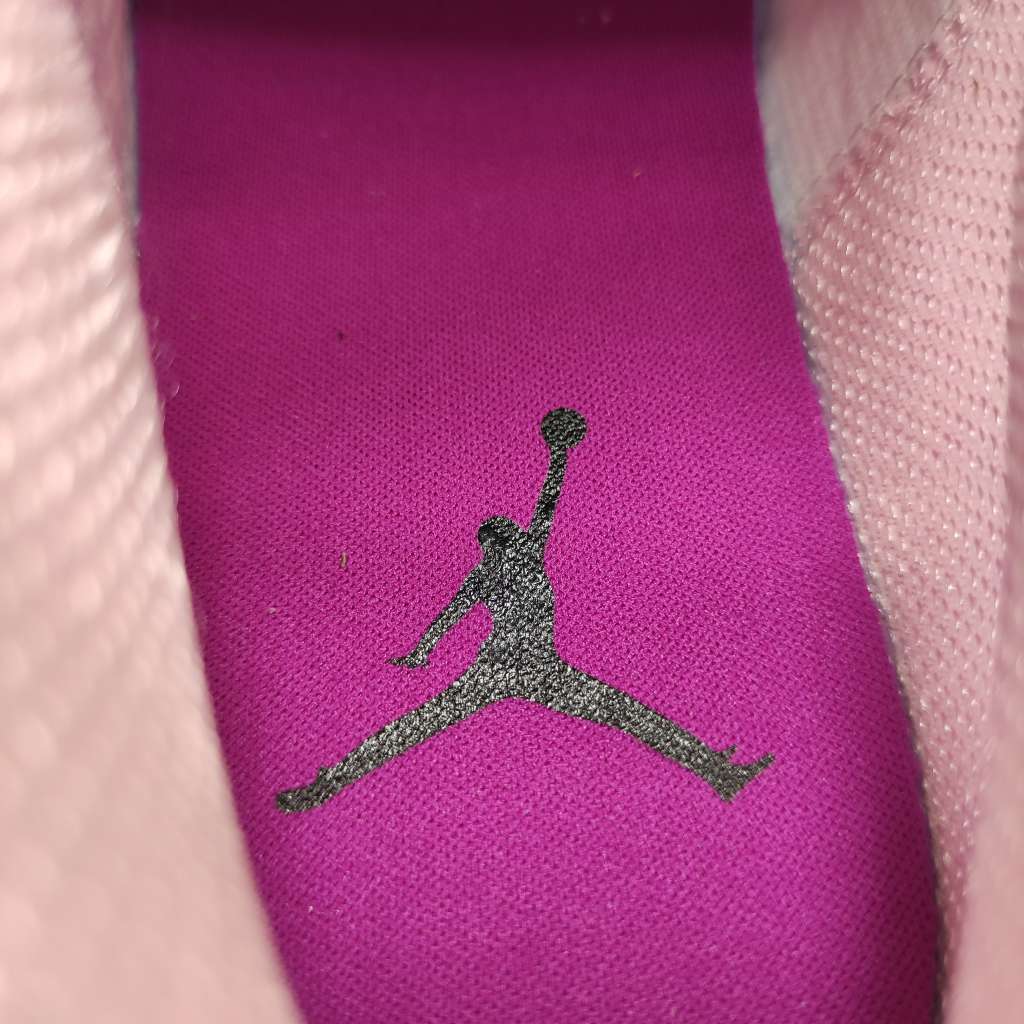 Air Jordan 1 Low Digital Pink (W) CW5379-600