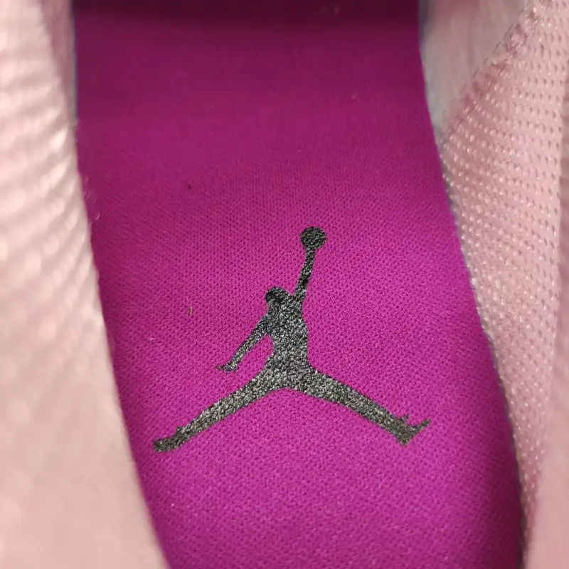 Air Jordan 1 Low Digital Pink (W) CW5379-600