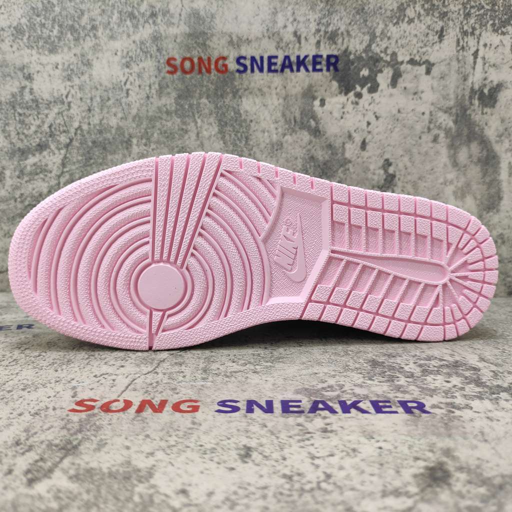 Air Jordan 1 Low Digital Pink (W) CW5379-600