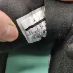Air Jordan 1 Low Emerald Toe 553558-117
