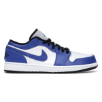 Air Jordan 1 Low Game Royal 553558-124