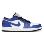 Air Jordan 1 Low Game Royal 553558-124