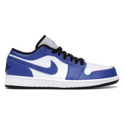 Air Jordan 1 Low Game Royal 553558-124 01