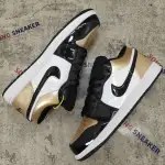 Air Jordan 1 Low Gold Toe CQ9447-700