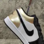 Air Jordan 1 Low Gold Toe CQ9447-700