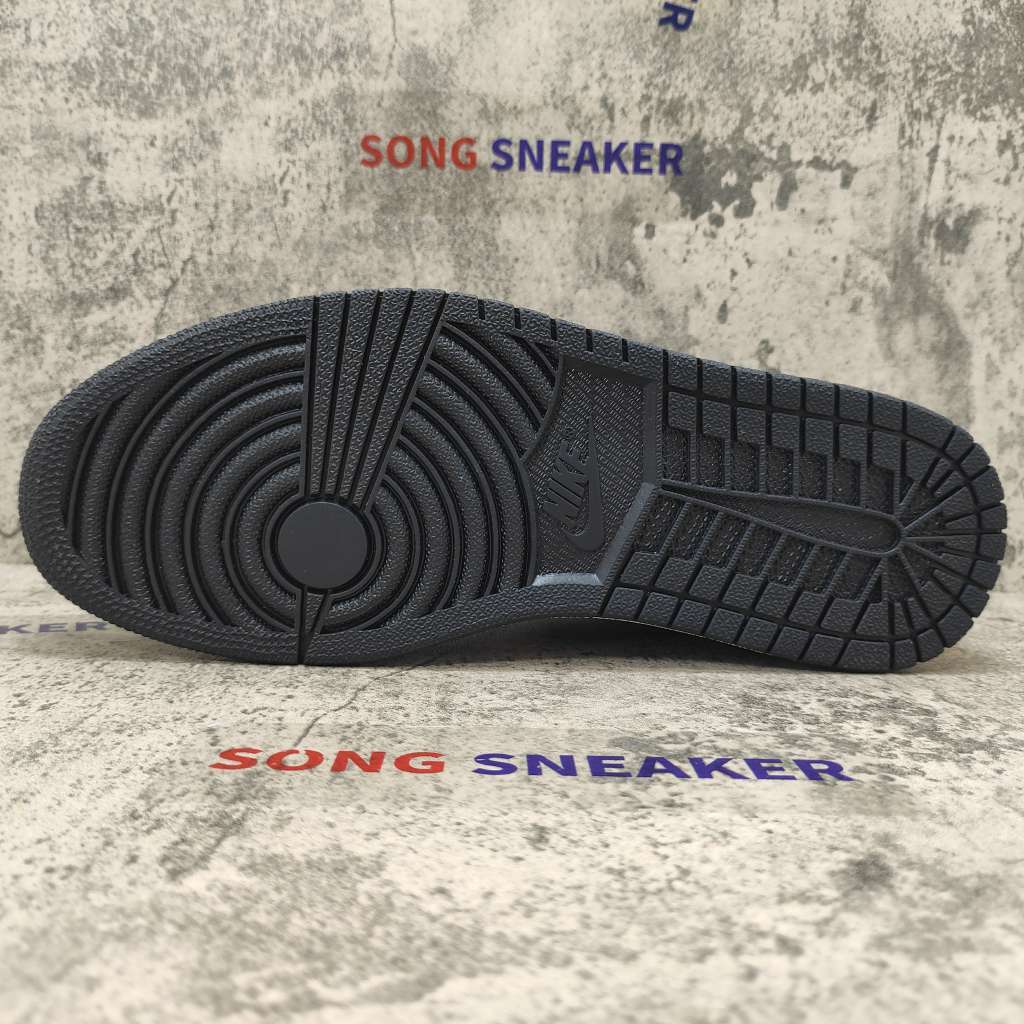 Air Jordan 1 Low Gold Toe CQ9447-700