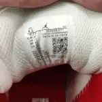 Air Jordan 1 Low Gym Red White 553558-611