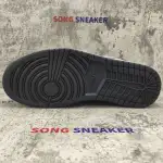 Air Jordan 1 Low Lakers Top 3 CJ9216-051