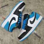 Air Jordan 1 Low Laser Blue CK3022-004