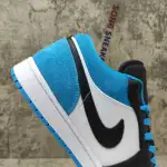 Air Jordan 1 Low Laser Blue CK3022-004
