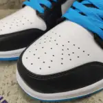 Air Jordan 1 Low Laser Blue CK3022-004