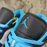 Air Jordan 1 Low Laser Blue CK3022-004