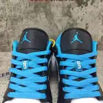 Air Jordan 1 Low Laser Blue CK3022-004
