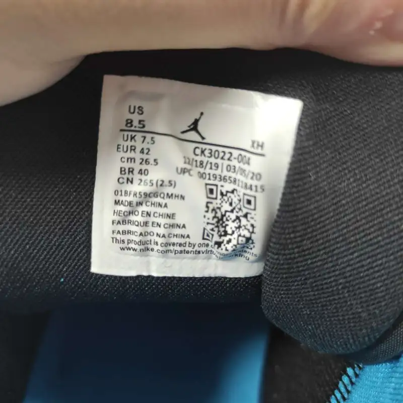 Air Jordan 1 Low Laser Blue CK3022-004
