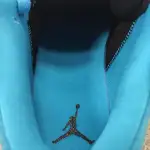 Air Jordan 1 Low Laser Blue CK3022-004