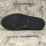 Air Jordan 1 Low Light Smoke Grey 553558-030