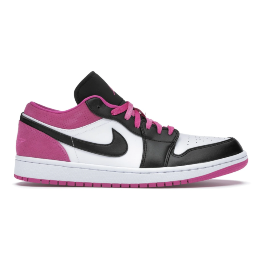 Air Jordan 1 Low Magenta CK3022-005