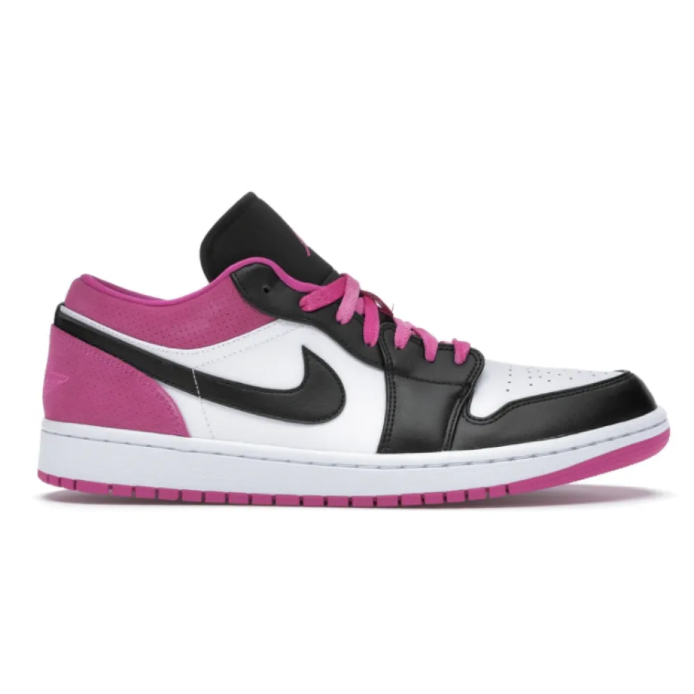 Air Jordan 1 Low Magenta CK3022-005