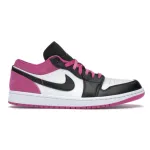 Air Jordan 1 Low Magenta CK3022-005